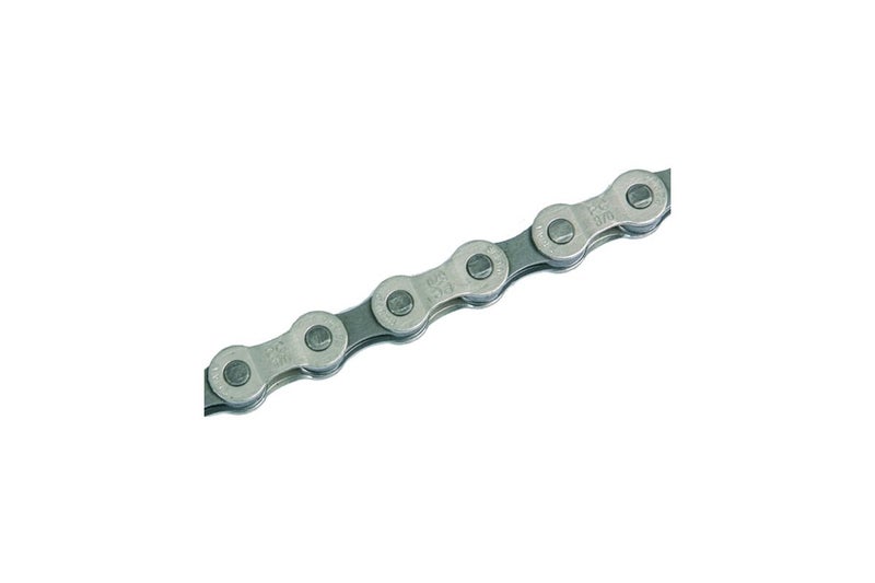 SRAM PC-870 Chain - 6  7  8-Speed  114 Links  Silver - Image 2